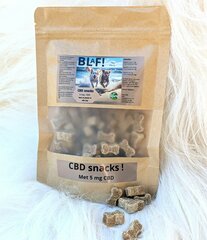 CBD-Gelenk-Kekse, 100 Gramm