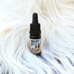 RAW 5 % CBD-Öl Vollspektrum 10 ml