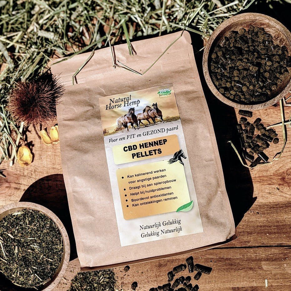 CBD-Hemp-pellets