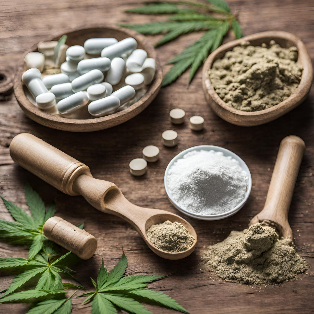 CBD versus traditionele medicijnen: Wat is de beste behandeling voor paarden? CBD versus traditionele medicijnen: Wat is de beste behandeling voor paarden?