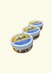 Koothole zalf met CBD 3 potten