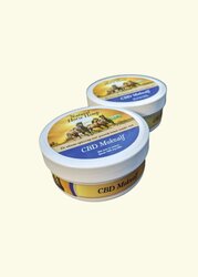 Kootholte zalf met CBD 2 potten