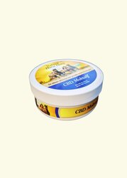 Kootholte zalf met CBD.