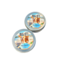 BLaF! CBD Skin ointment. 2 tins