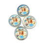 BLaF! CBD Skin ointment. 4 tins
