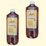 CBD Lindseed oil 1000 ml, 2 bottles